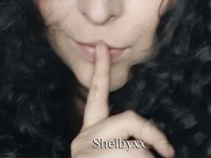 Shelbyxx