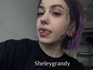 Sheleygrandy