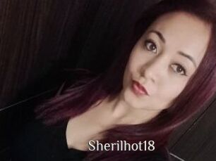 Sherilhot18