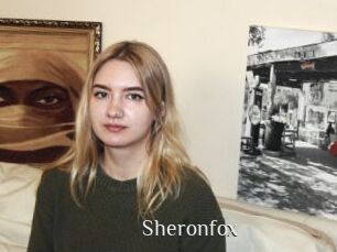 Sheronfox