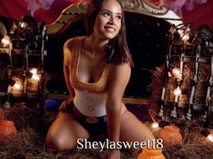 Sheylasweet18