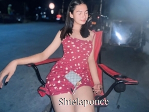 Shielaponce