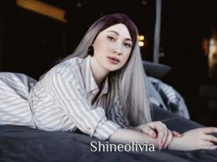 Shineolivia