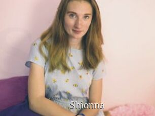 Shionna