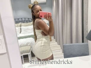 Shirleyhendricks