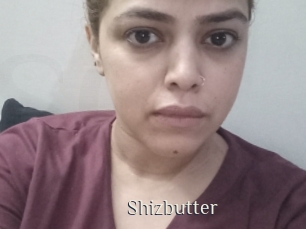 Shizbutter