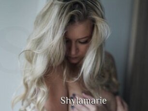 Shylamarie