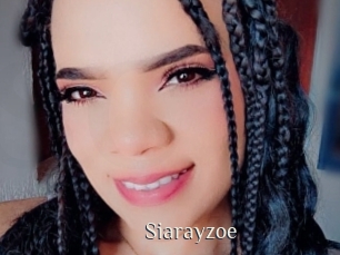 Siarayzoe