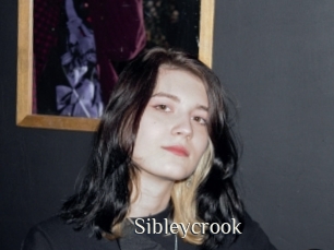 Sibleycrook