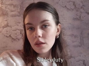 Sibleyduty