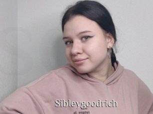 Sibleygoodrich