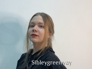 Sibleygreenway