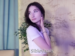 Sibleyhails