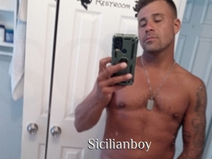 Sicilianboy