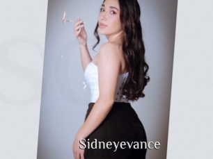 Sidneyevance