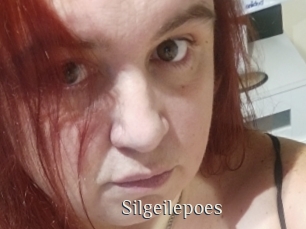 Silgeilepoes