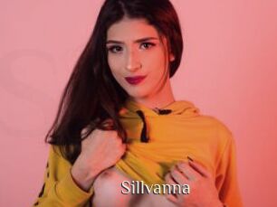 Sillvanna