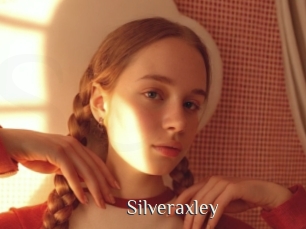 Silveraxley