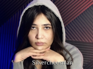 Silvercheesman