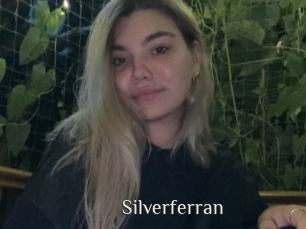 Silverferran