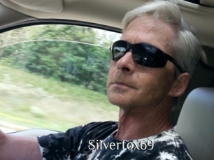 Silverfox69