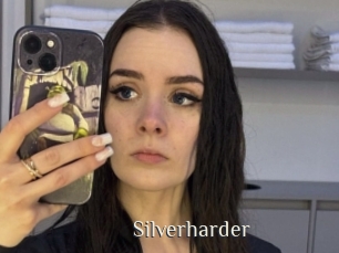 Silverharder