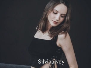 Silviaalvey