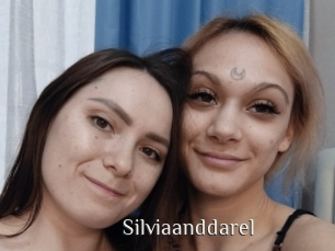 Silviaanddarel