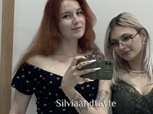 Silviaandtayte