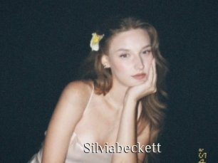 Silviabeckett