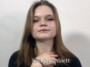 Silviabramblett