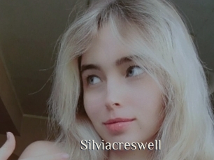 Silviacreswell