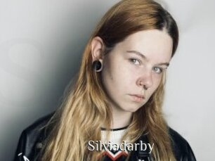 Silviadarby