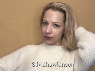 Silviahawkinson