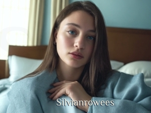 Silvianrowees