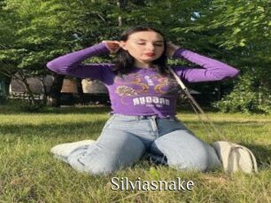 Silviasnake