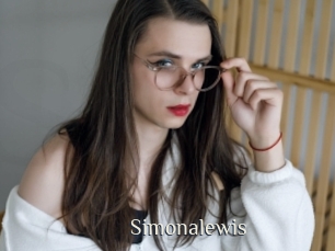 Simonalewis