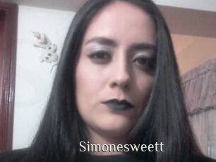 Simonesweett