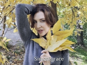 Simonigrace