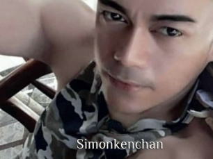 Simonkenchan