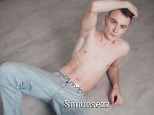 Simonsezz