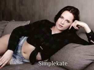 Simplekate