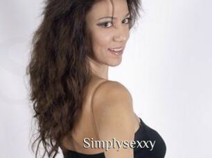 Simplysexxy