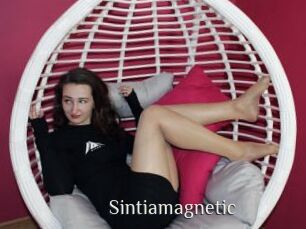 Sintiamagnetic