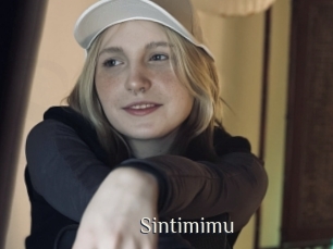 Sintimimu