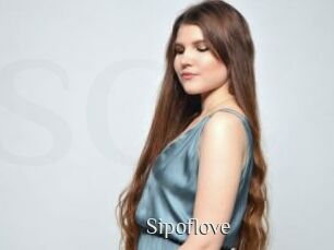 Sipoflove