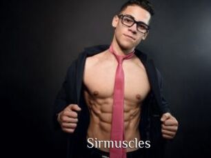 Sirmuscles