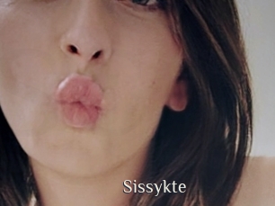 Sissykte