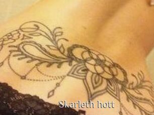 Skarleth_hott