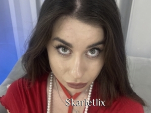 Skarletlix